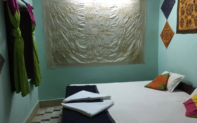 Guesthouse Dhora Rani