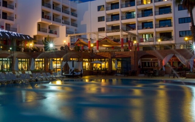 Hotel Argana