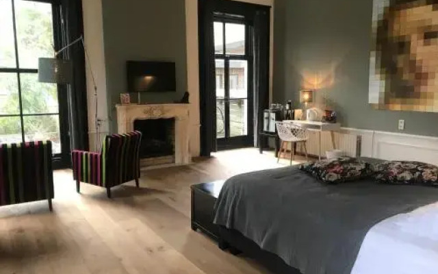 Boutique Hotel De Salon