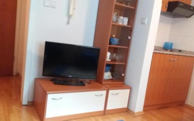 Apartment Slavica