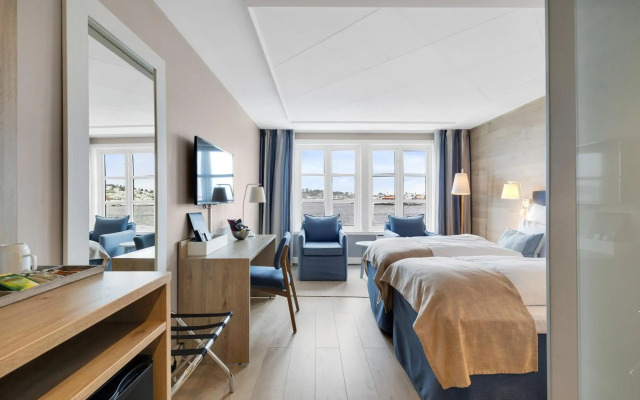Clarion Hotel Tyholmen Arendal