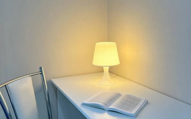 Апартаменты на улице Московская 121к1