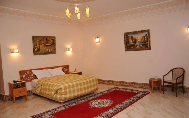Riad Dar Nador