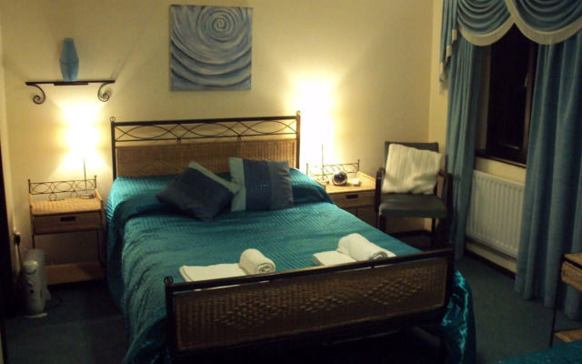 Dolbrodmaeth Riverside B&B