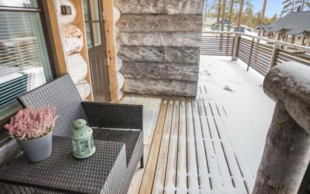 Holiday Home Maahisenrinne 1 as 4