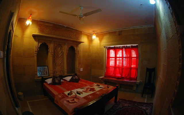 Nirmal Haveli Hotel
