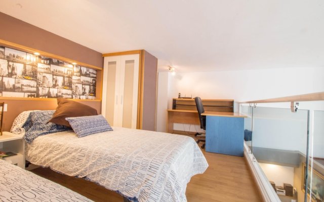 Apartment With 2 Bedrooms in Las Palmas de Gran Canaria, With Wifi - 1