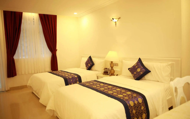 Tulip Hotel 3