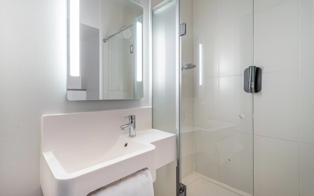 B&B HOTEL Marseille Euromed