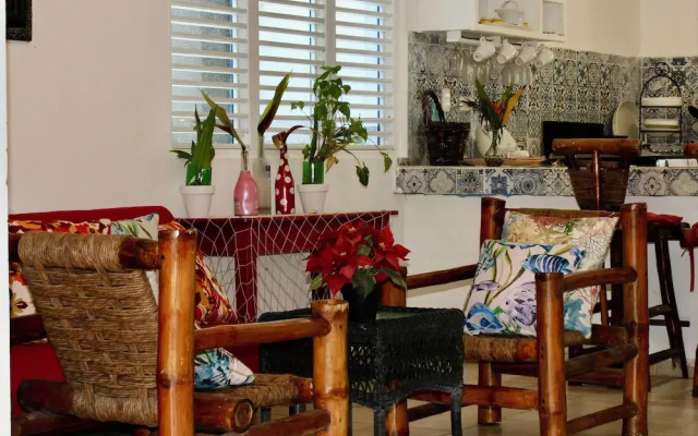 Villas Mana