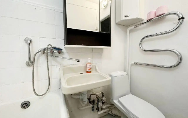 Apart Saray на улице Красноармейская 6к2