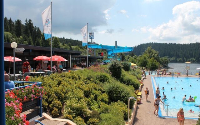 Ferienwohnungen Haus Schwarzwaldmädel