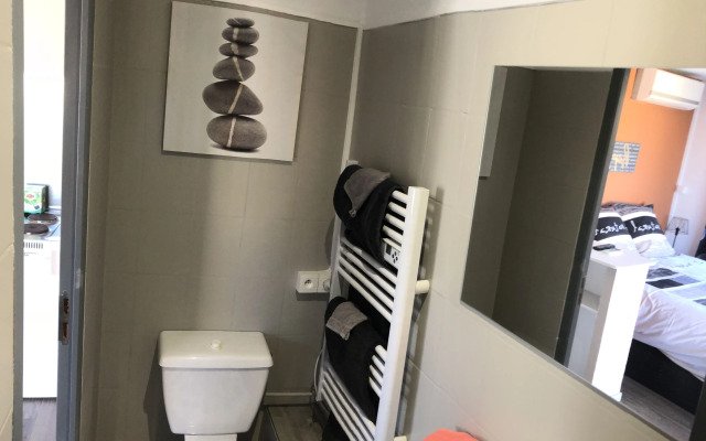 La chambre des Onglous