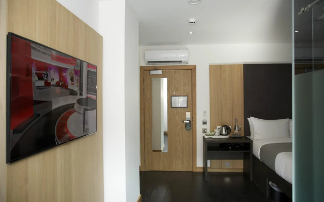 The Z Hotel Piccadilly