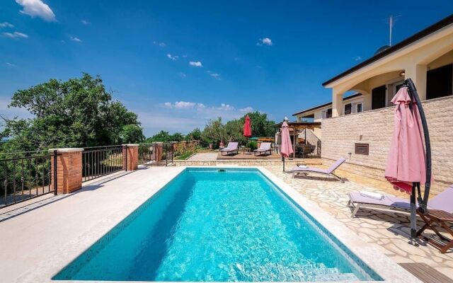 Casa Nono Labinzi