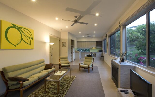 Limetree Hideaway