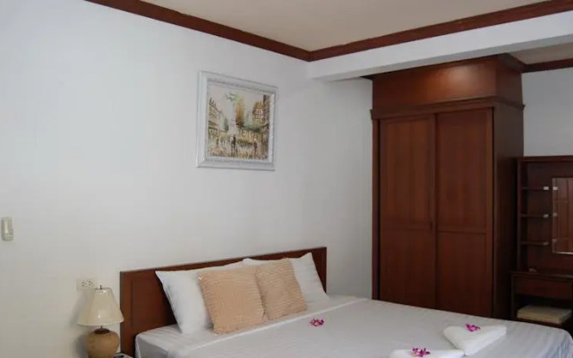 Greenvale Serviced Apartment