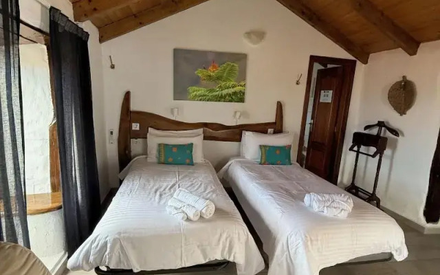 Geko Hotels