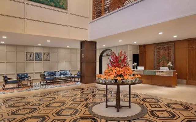 Welcomhotel By ITC Hotels Prayagraj