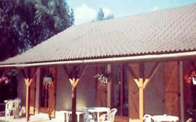 Les Rolanges Chambres dhôtes