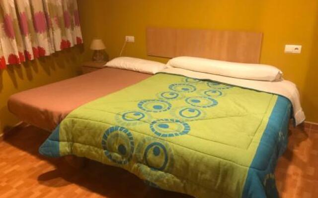 Apartamentos Duquesa Sierra Nevada