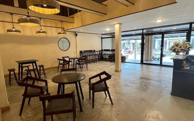 Tian Ming Hostel