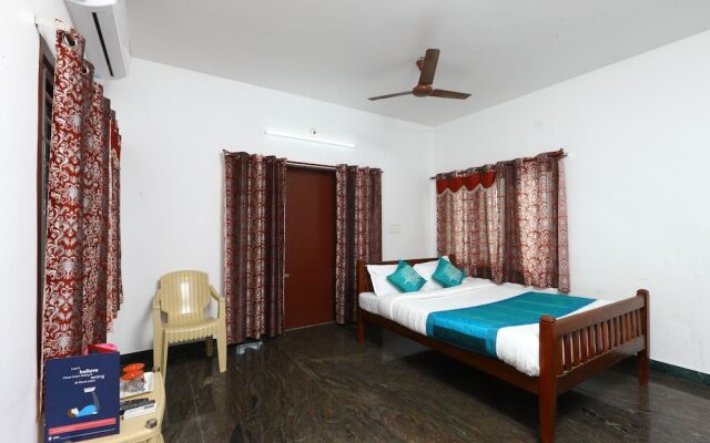 OYO 10353 Home Serenity Beach