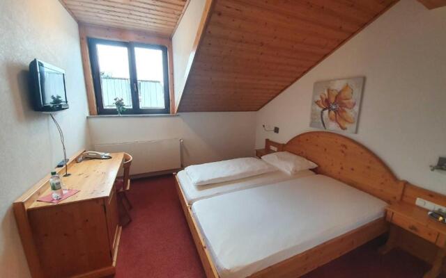 Landgasthof Brunnenwirt Zum Meenzer