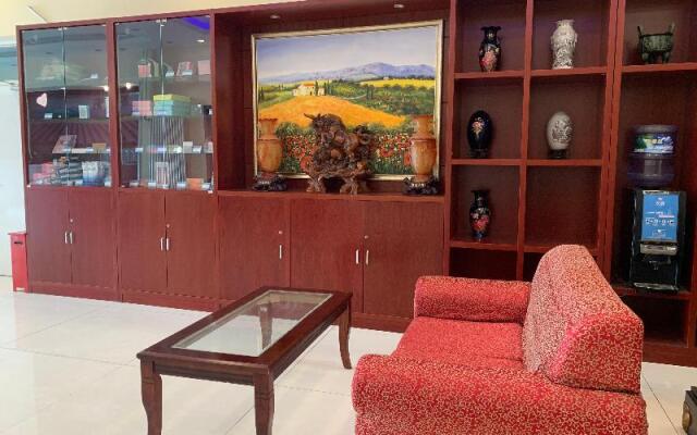 Hanting Hotel (Beijing Yanqing Gaota Road)