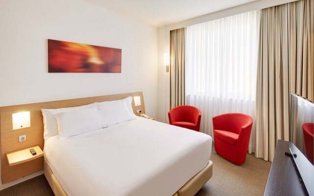 Sercotel Valladolid