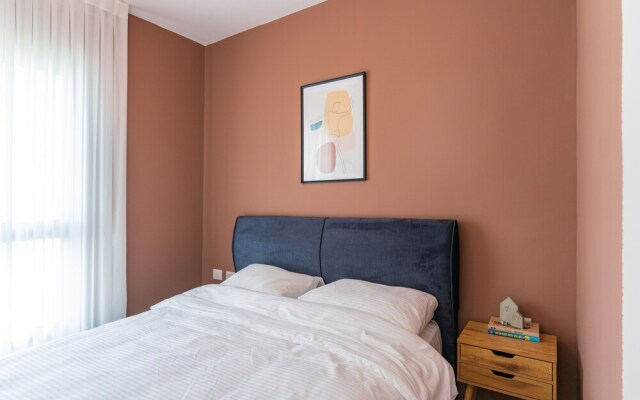Sunny Haven Sea View Escape by Sea N Rent