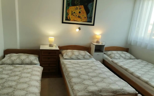 Apartman Katja