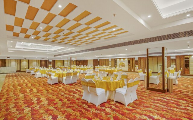 Golden Tulip Jalandhar