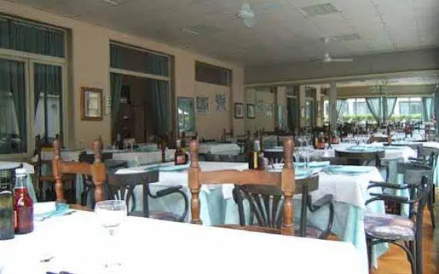 Hotel Mirage Versilia