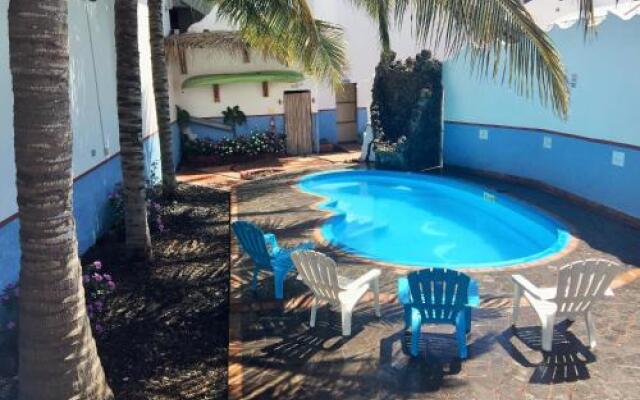 Galápagos Apart And Suites