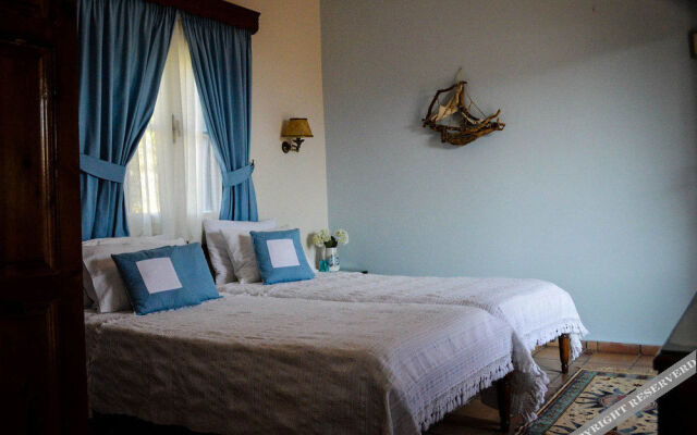 Themelina Studios