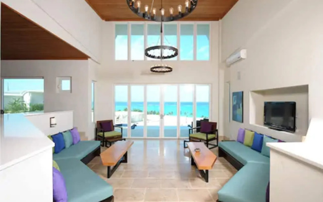 Sky Beach Club