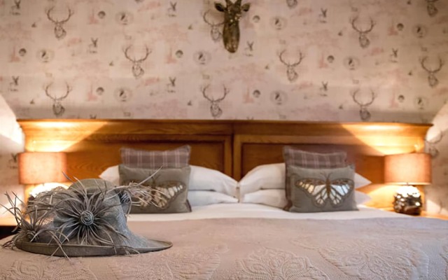 The Coach House Inn