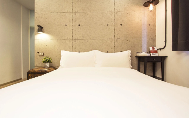 RA Guesthouse