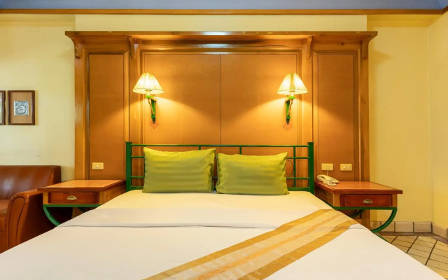 Pung-Waan Resort & Spa (Kwai Yai)