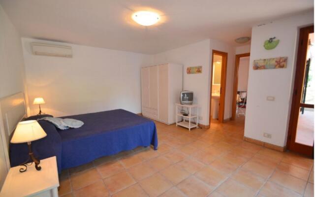 Tworooms apartment in two family Haus-LUISA 2