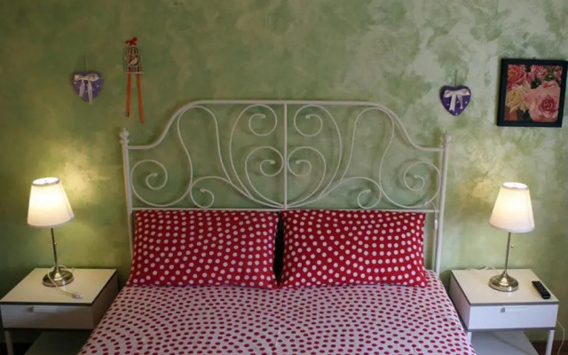 Casabelle - a 100m dall'ospedale!