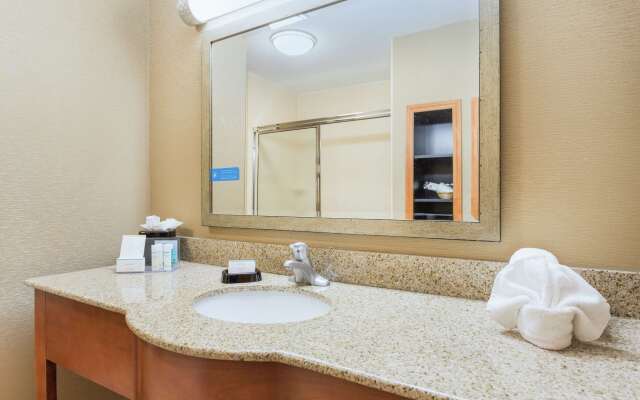 Hampton Inn Petersburg-Southpark Mall