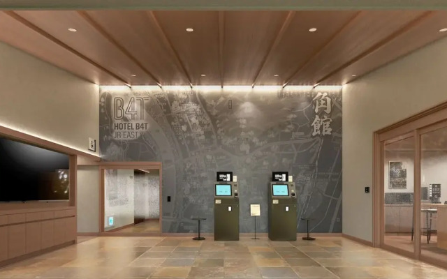 Hotel Folkloro Kakunodate