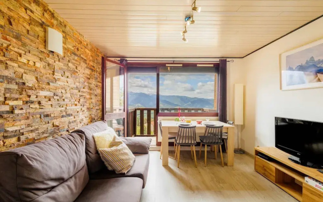 Anana Balcon Cerdan Duplex With Mountain Views