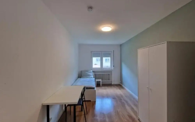 Family Apartments Near City Centre