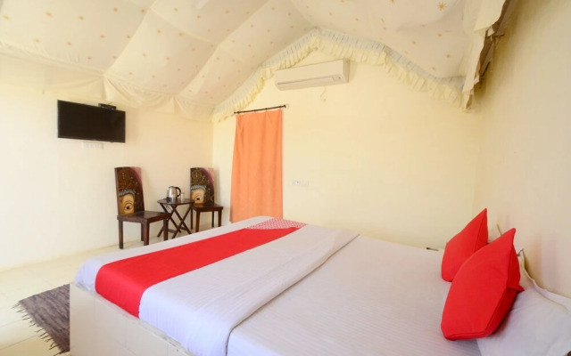 Dune Safari Camp By OYO Rooms