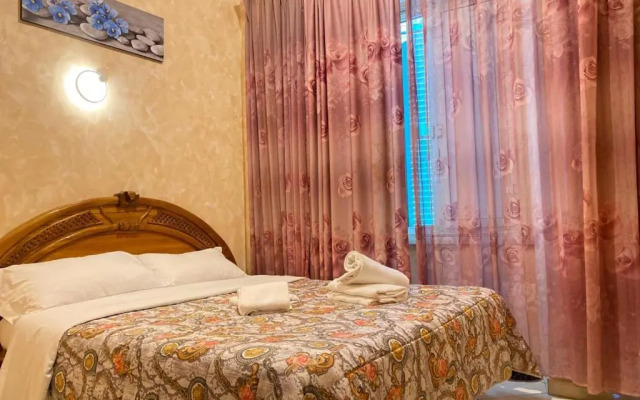 Termini Guest House