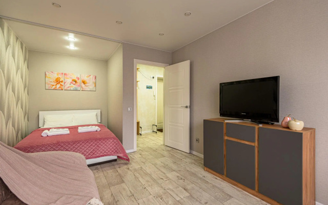 RentAp на улице Водопроводная