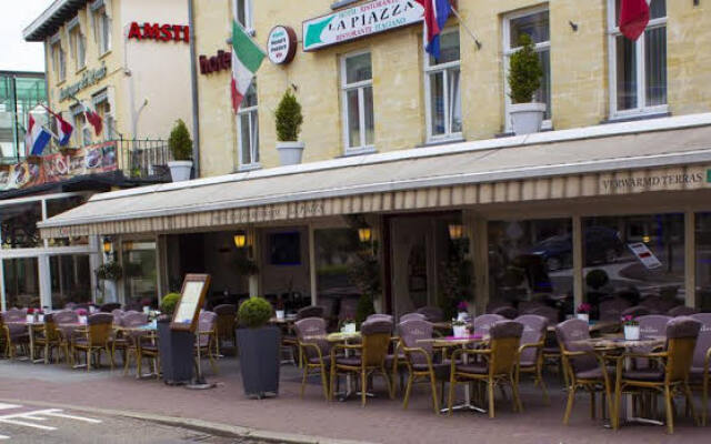 Hotel Restaurant La Piazza